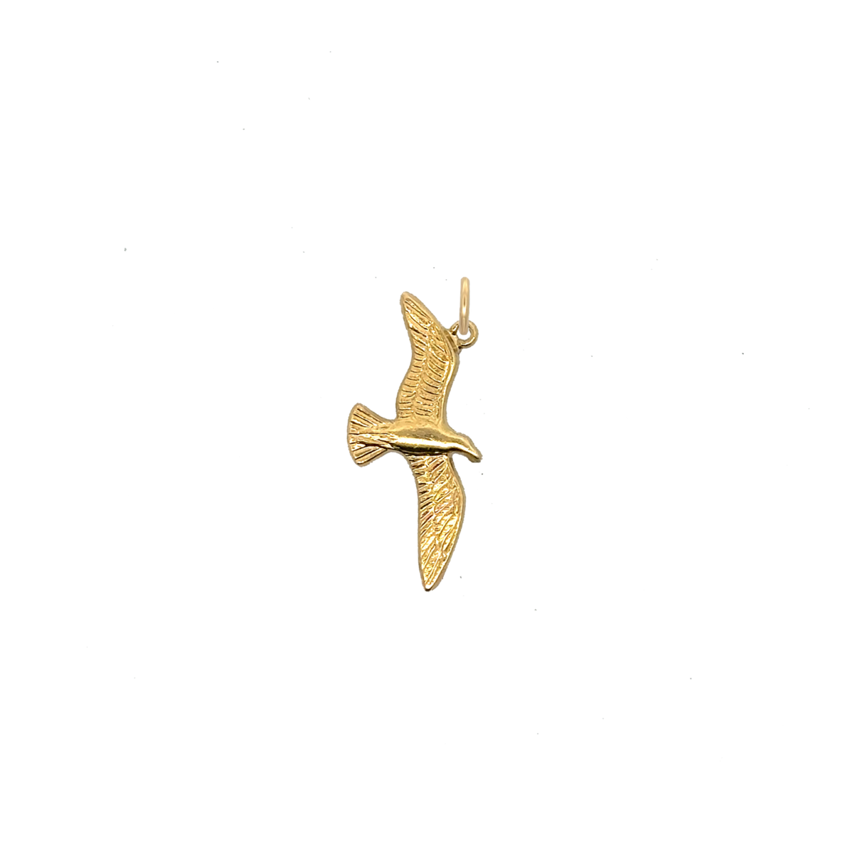 Bird Charm