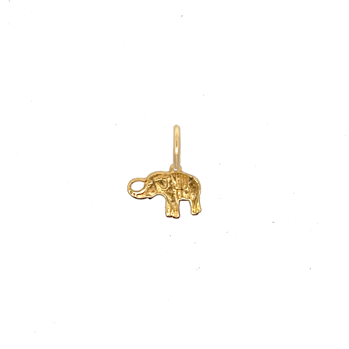 Elephant Charm