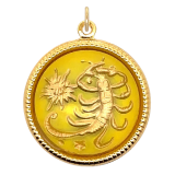 Scorpio