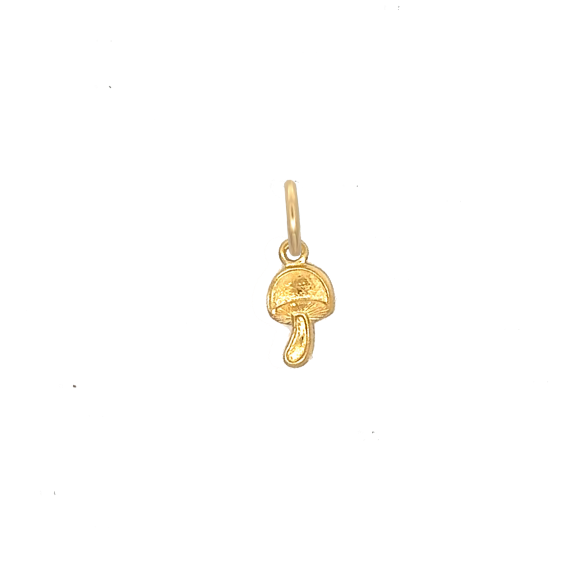 Mushroom Charm