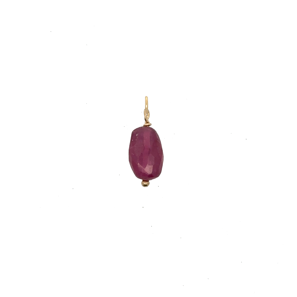 Yellow Sapphire