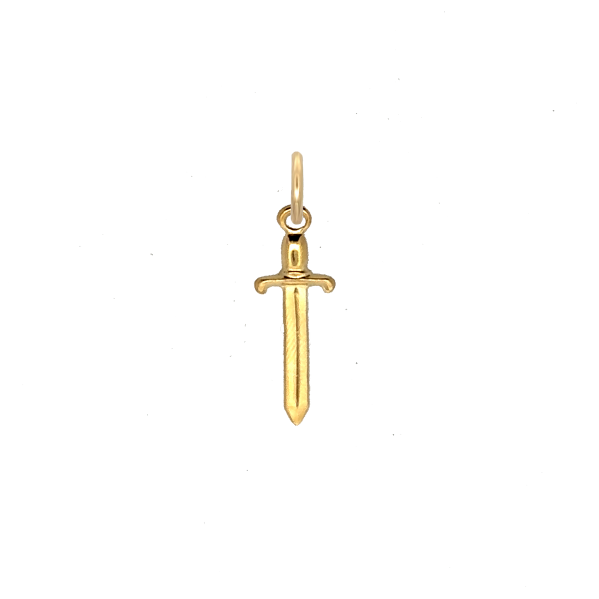 Dagger Charm