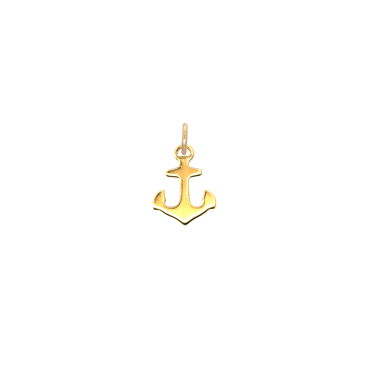 Anchor Charm