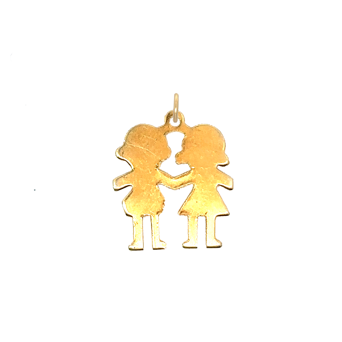 Friends Charm