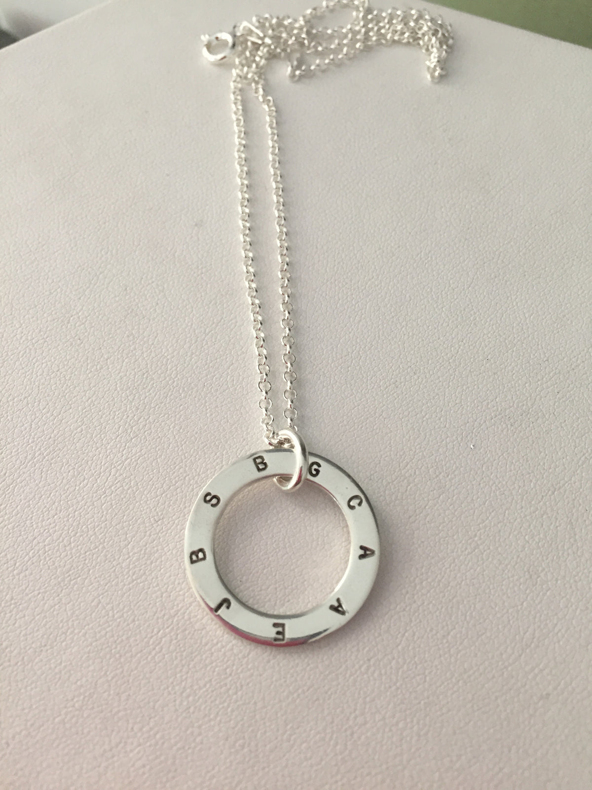 Family Love Charm