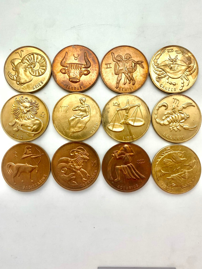 The Zodiac Family Stack