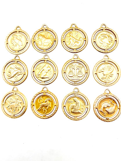 The Zodiac Family Stack