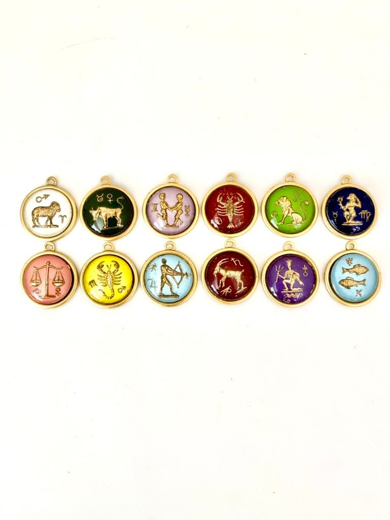 The Zodiac Family Stack