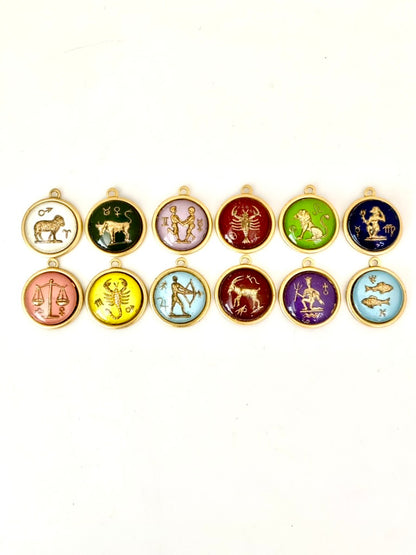 The Zodiac Family Stack