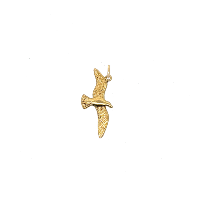 Bird Charm