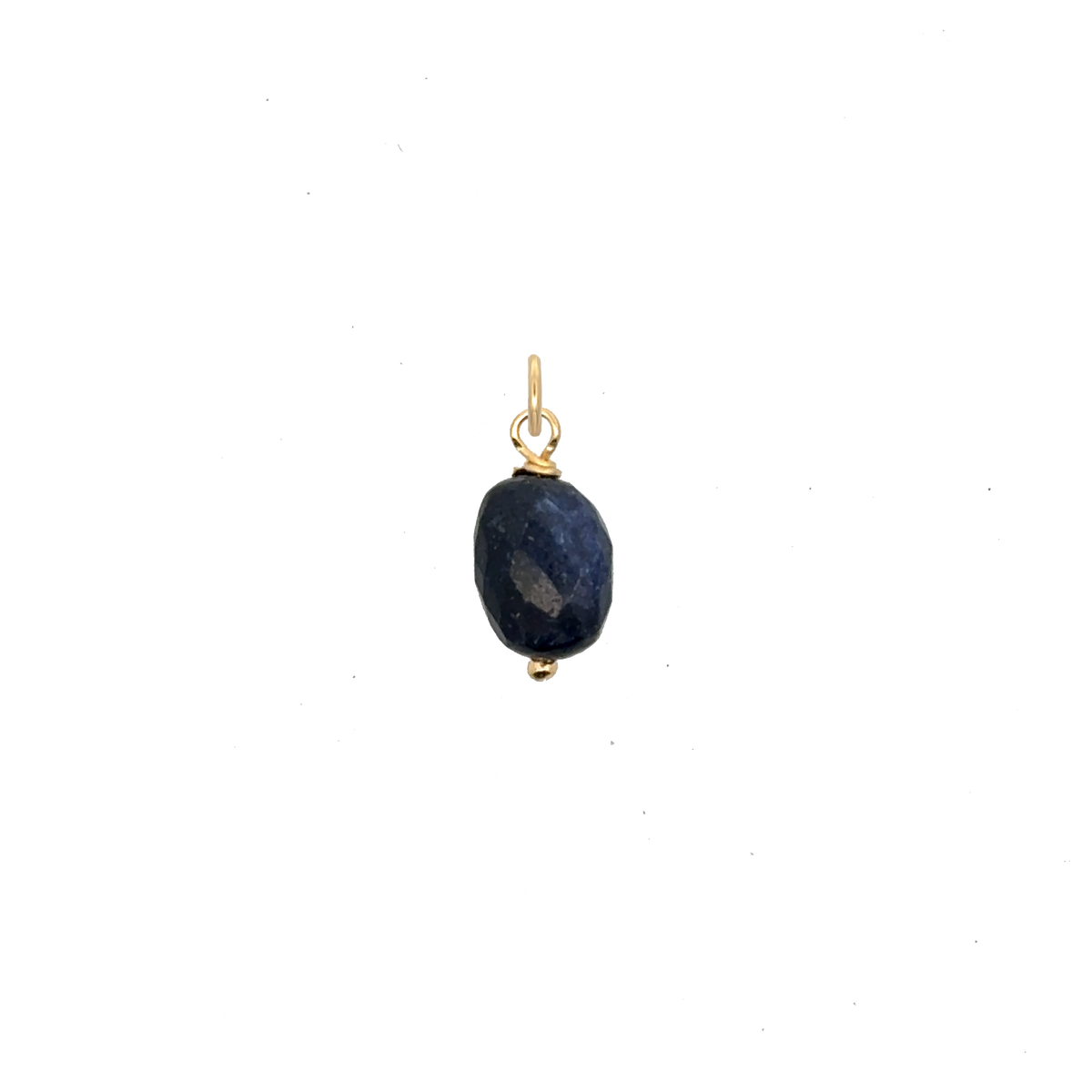 Green Sapphire
