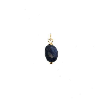 Green Sapphire