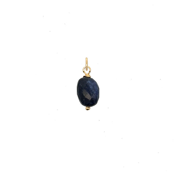 Blue Sapphire