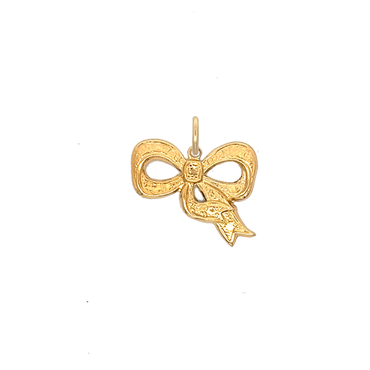Bow Charm 2