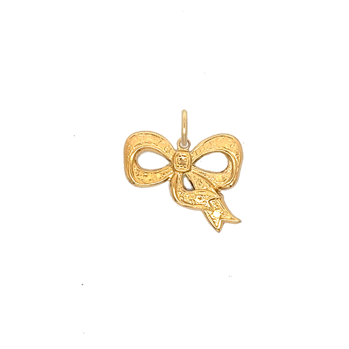 Bow Charm 2
