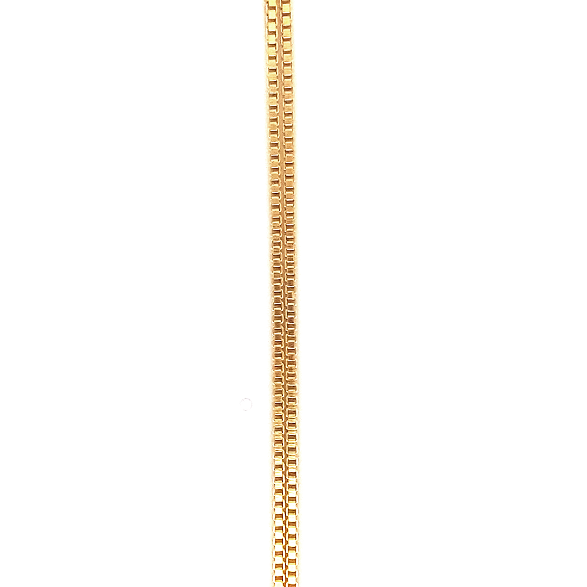 Box Chain 16-18 inches Gold-Filled