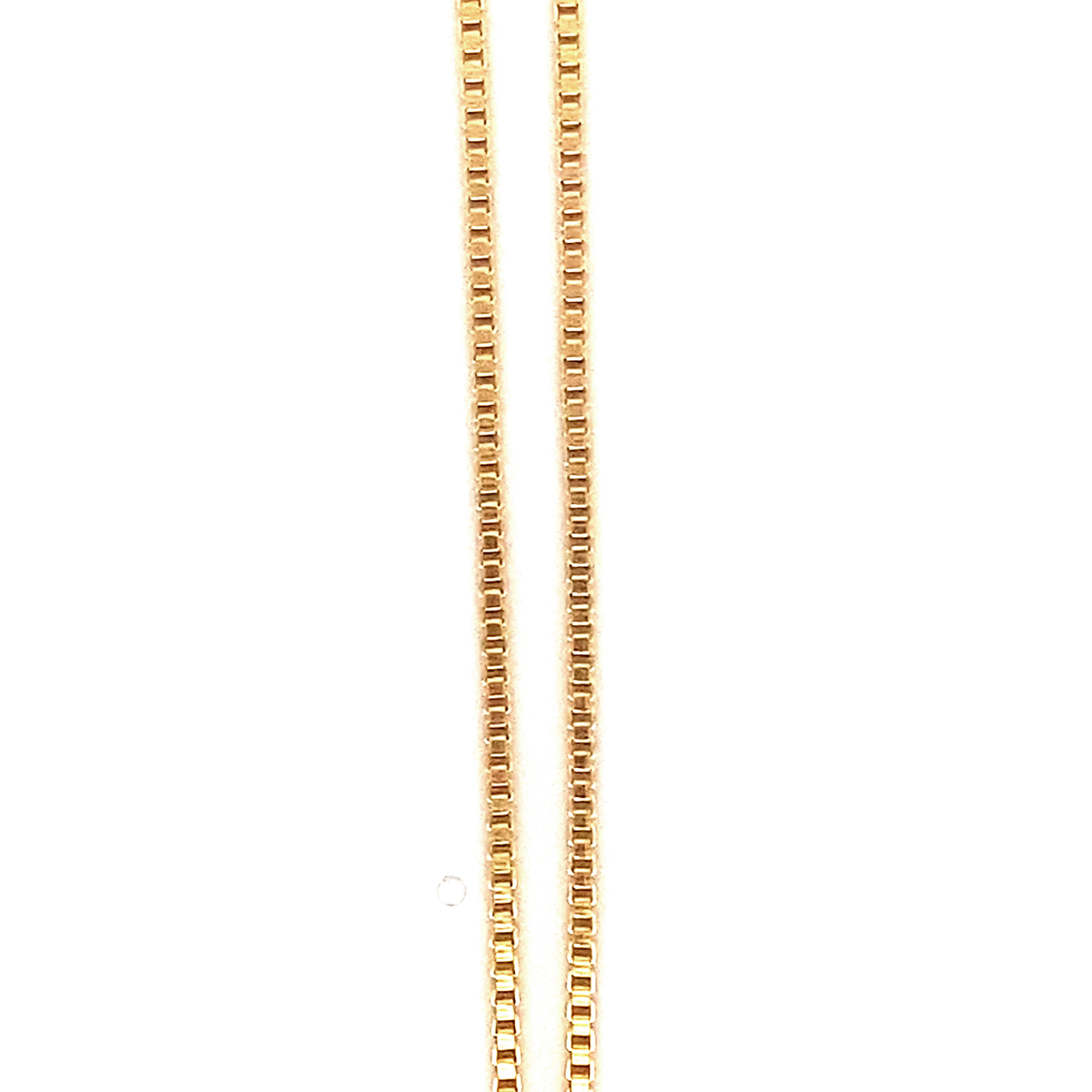 Box Chain 16-18 inches Gold-Filled
