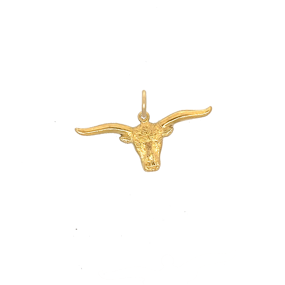 Bull Charm