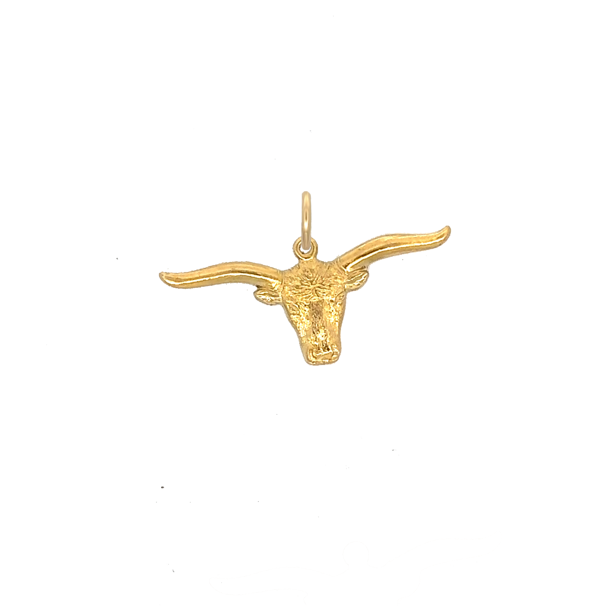 Bull Charm
