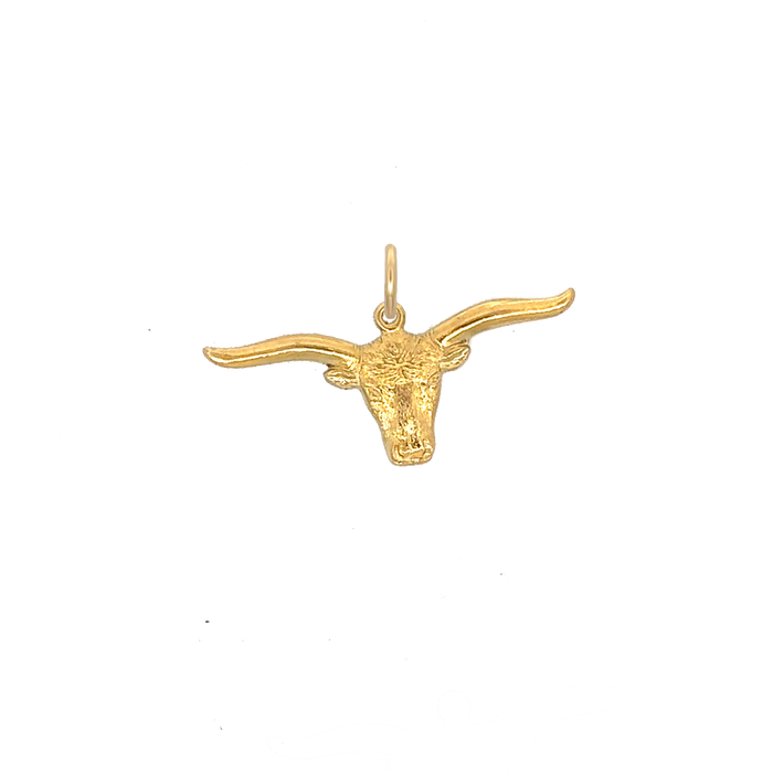 Bull Charm