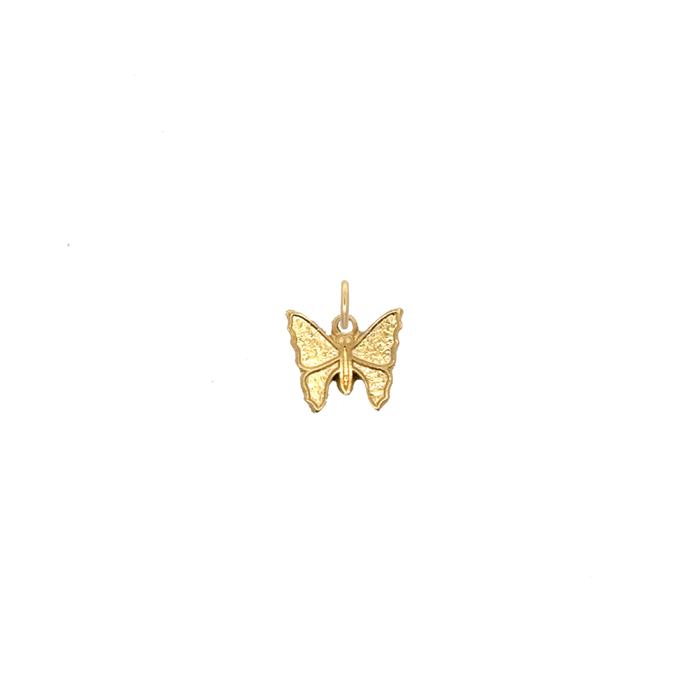 Butterfly Charm