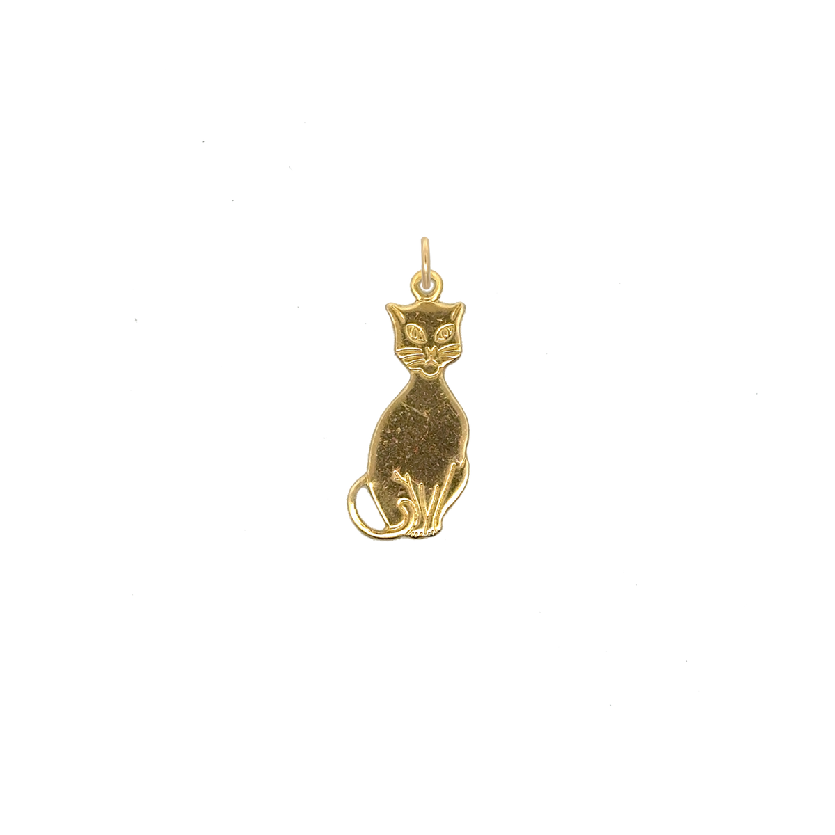 Siamese Cat Charm