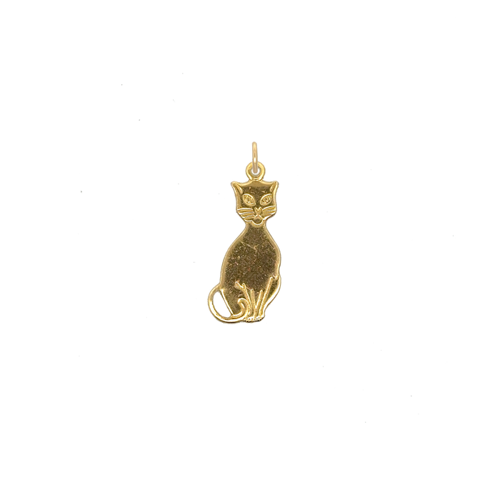 Siamese Cat Charm