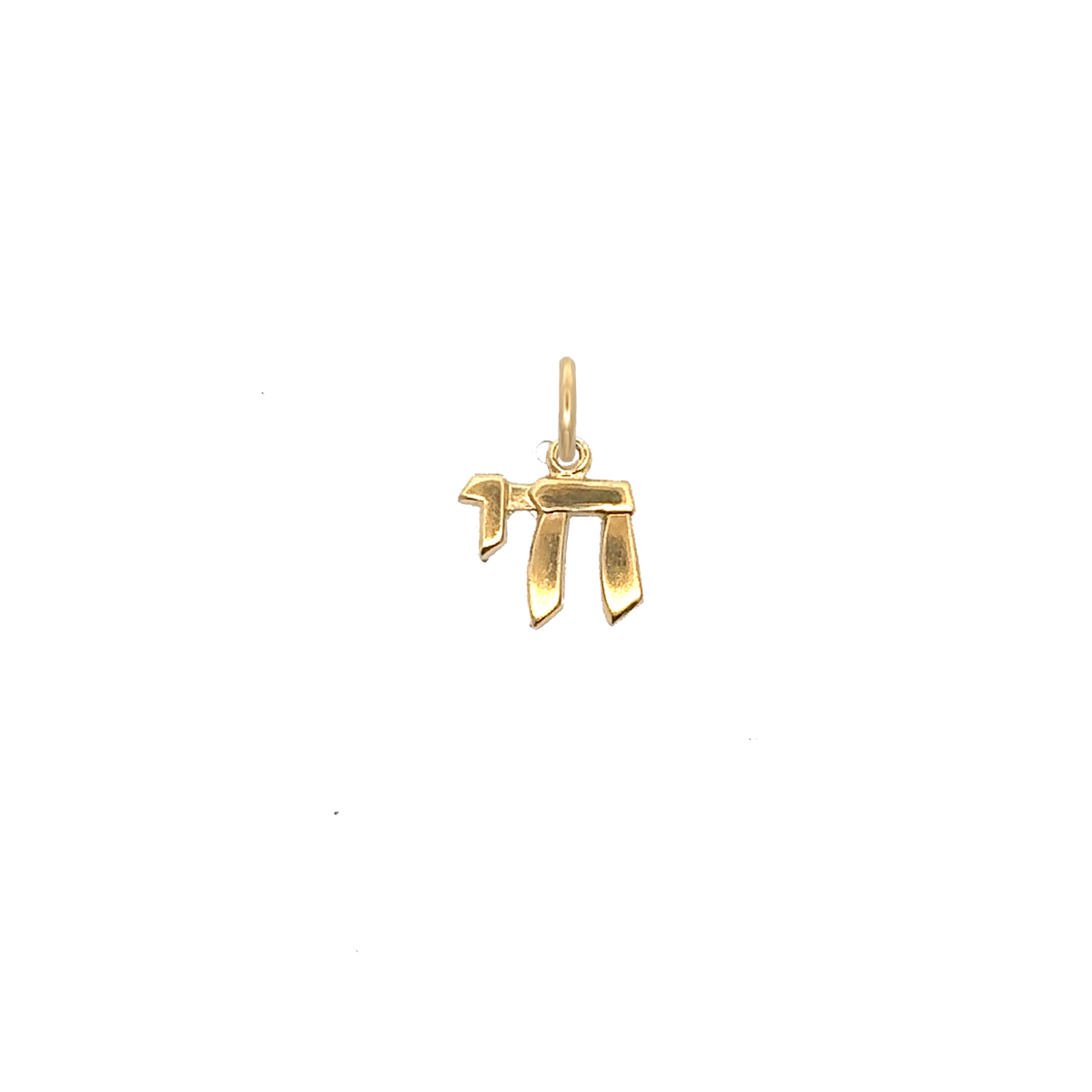 Chai Small Charm Vintage