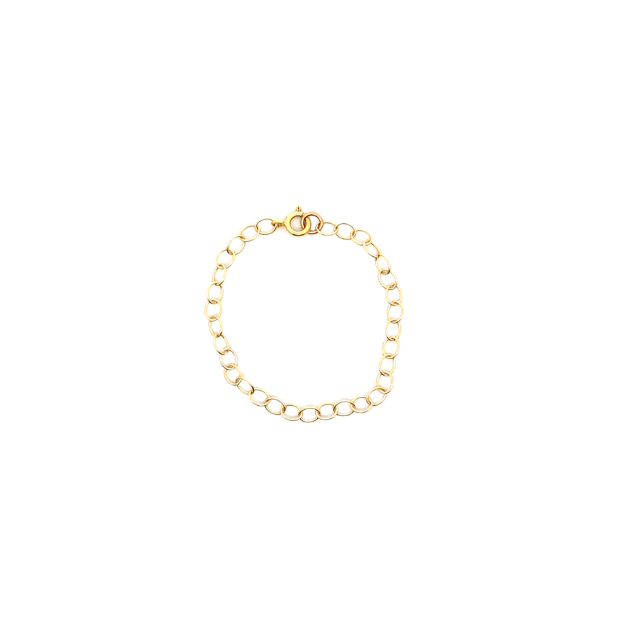 Light Circle Bracelet