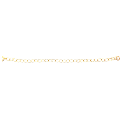 Light Circle Bracelet
