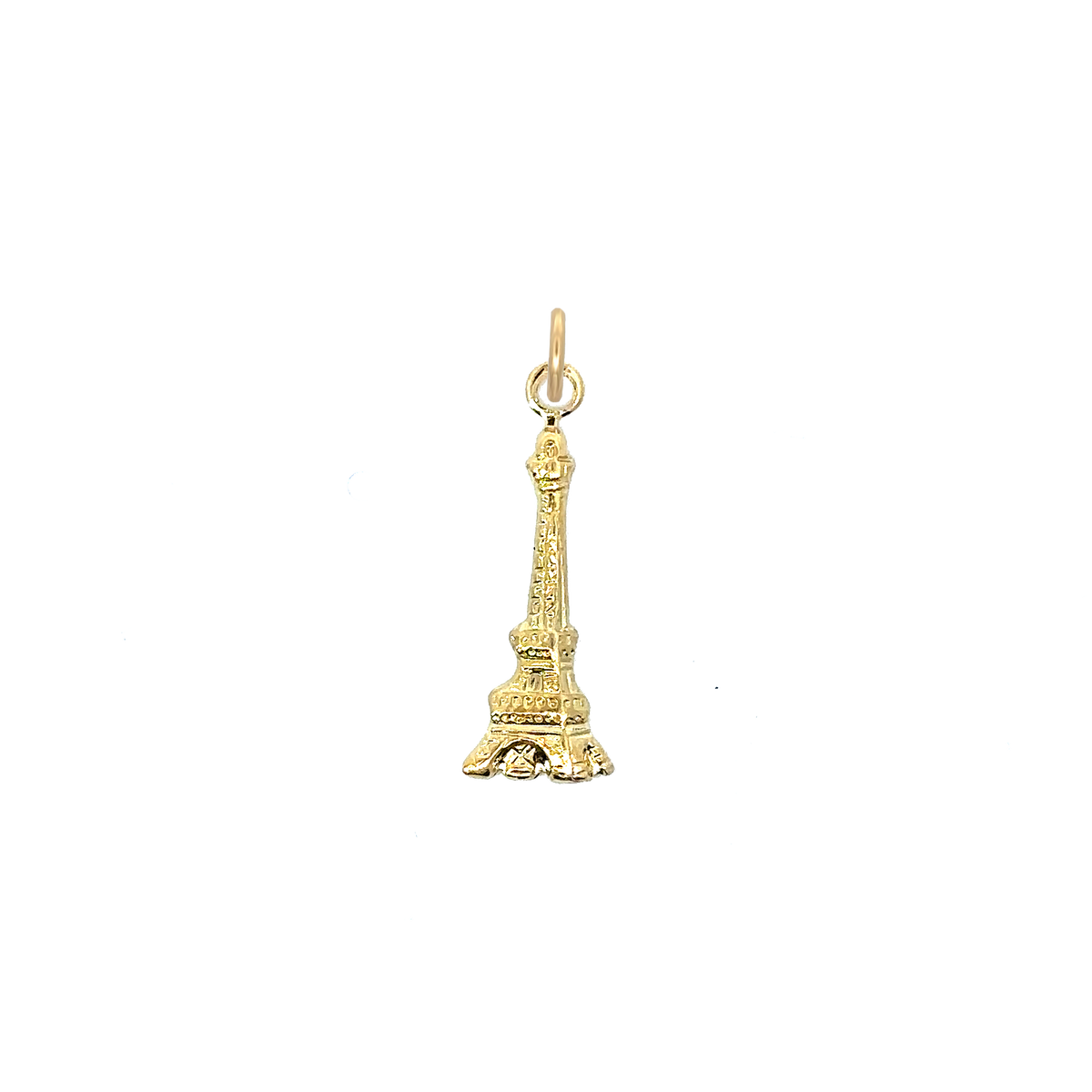 Eiffel Tower Charm