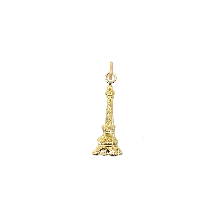 Eiffel Tower Charm