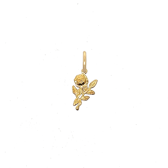 Rose Charm