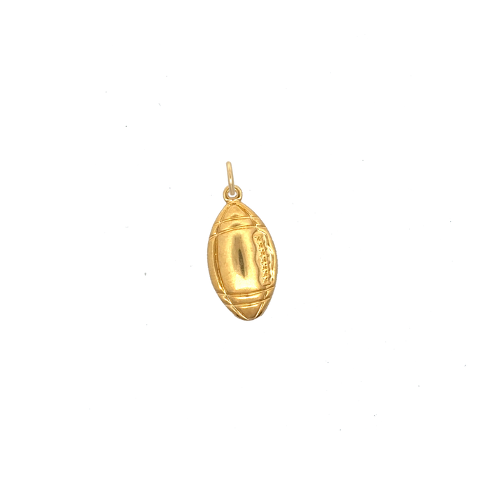 Football Charm