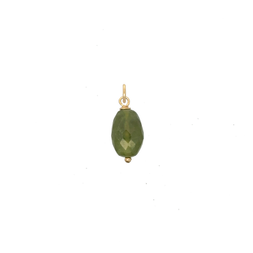 Green Sapphire