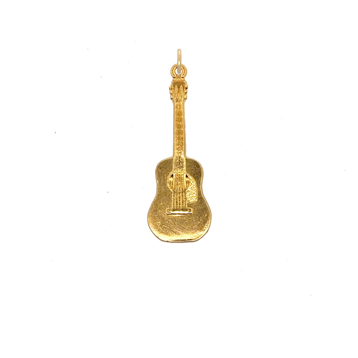 Guitar Charm