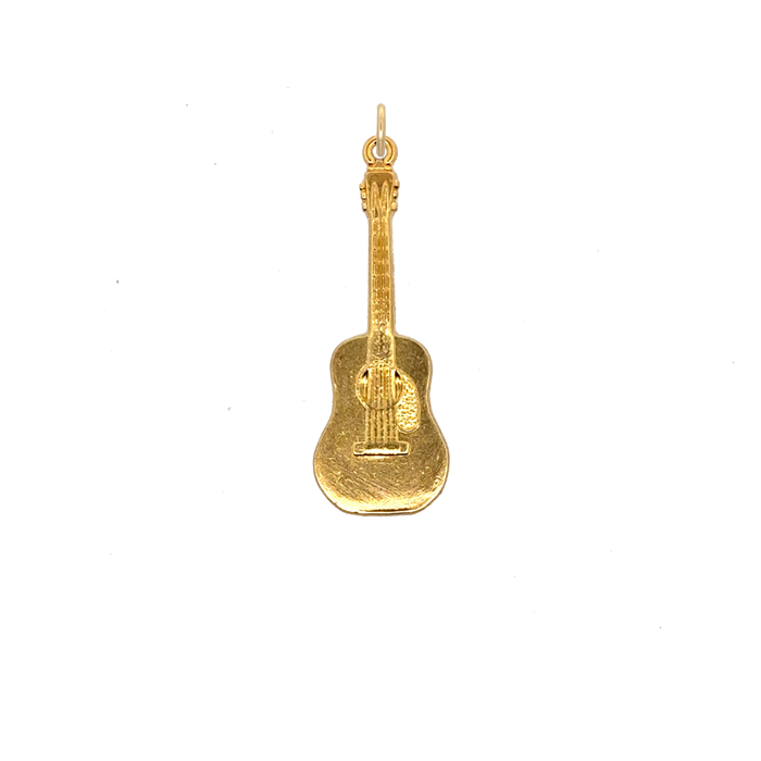 Guitar Charm