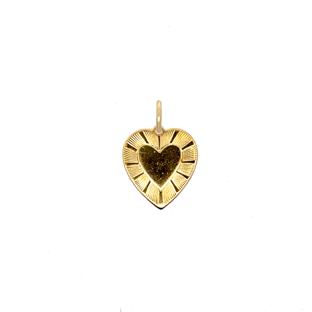 Radiating Heart