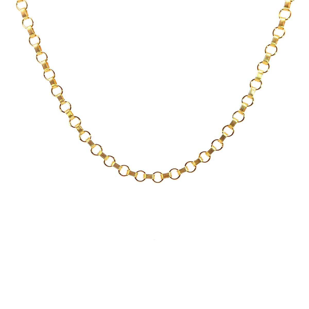 Heavy Cable Chain
