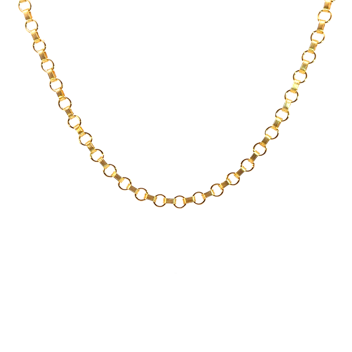 Heavy Cable Chain