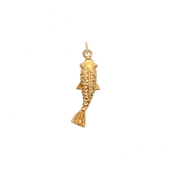 Koi Fish