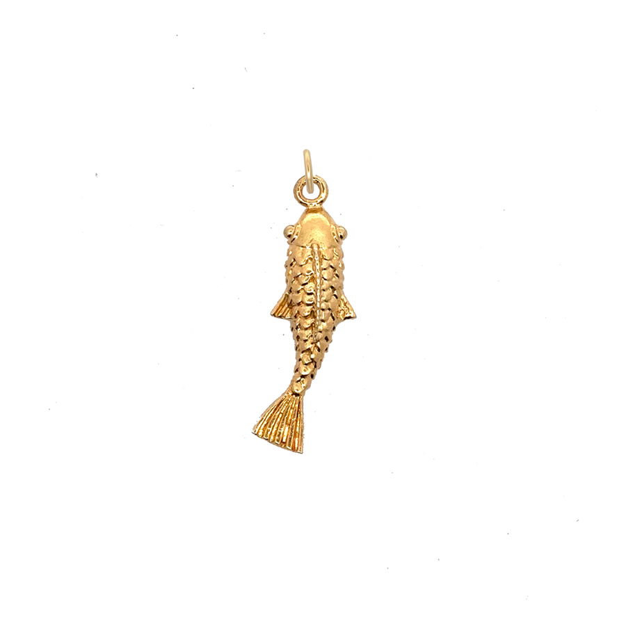 Koi Fish