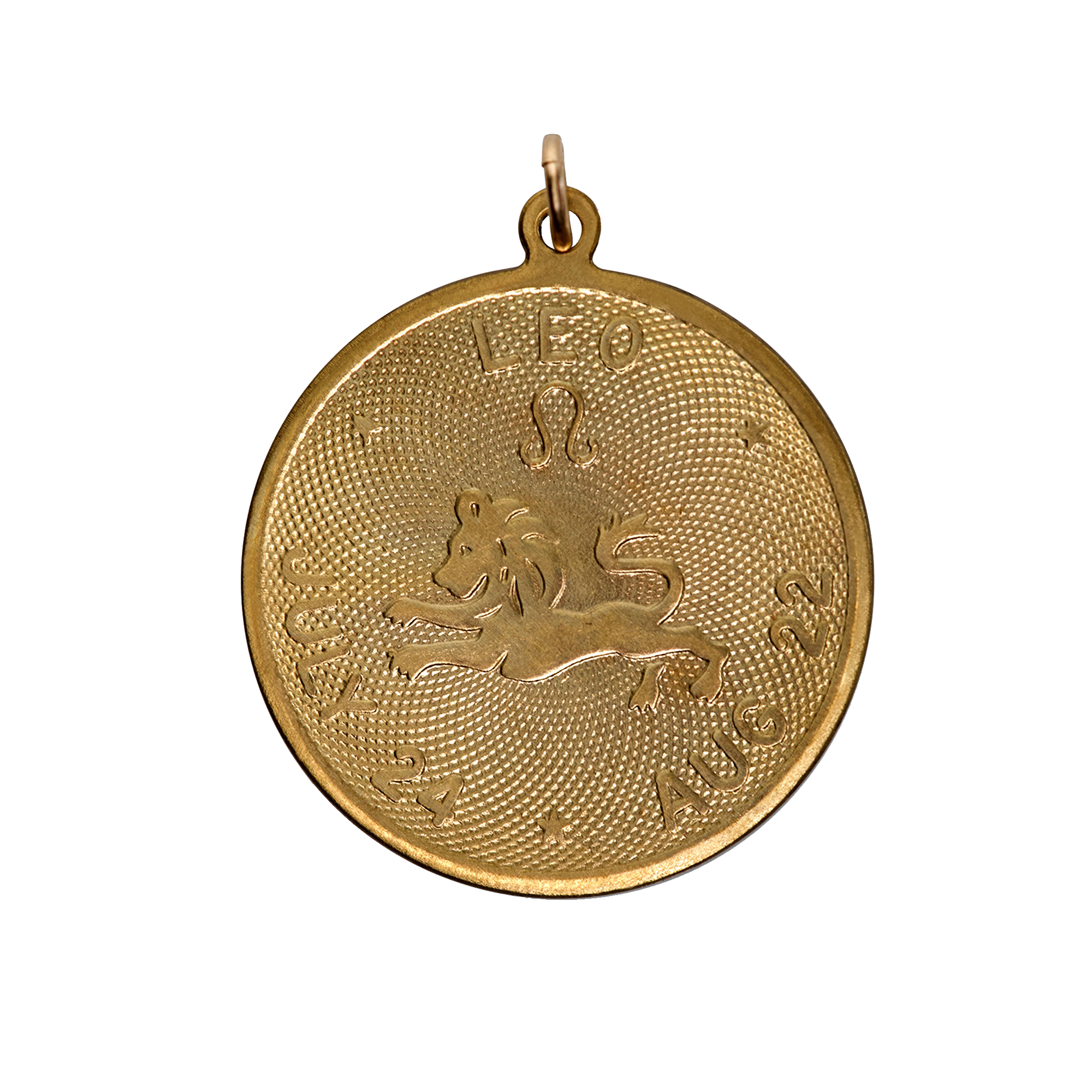 Leo Zodiac Vintage Jewelry – ZodiacJules