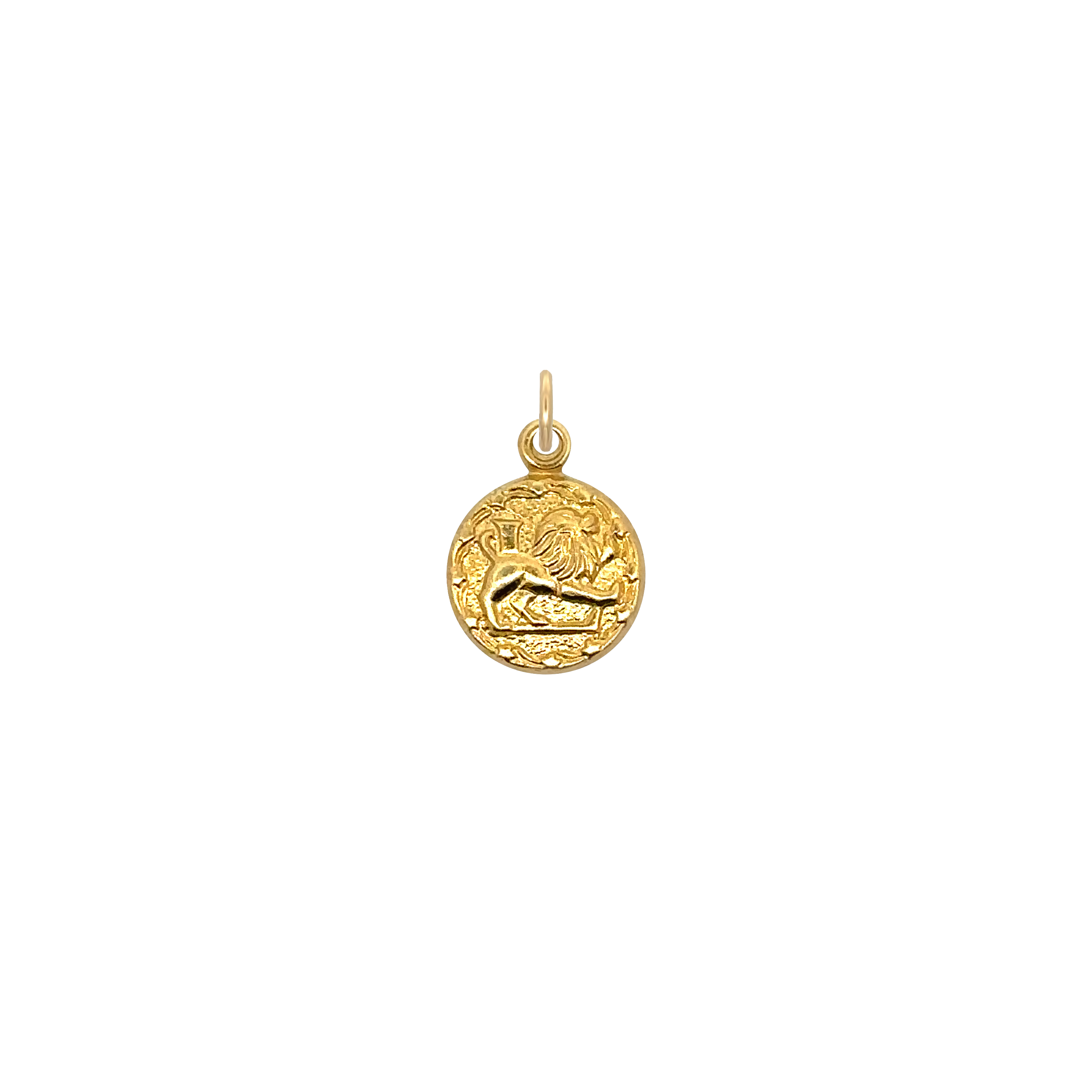 Leo Zodiac Vintage Jewelry – ZodiacJules