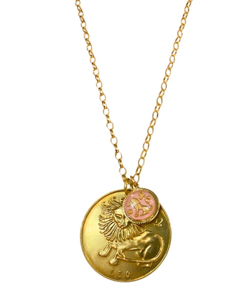 Leo Zodiac Stack of the Month