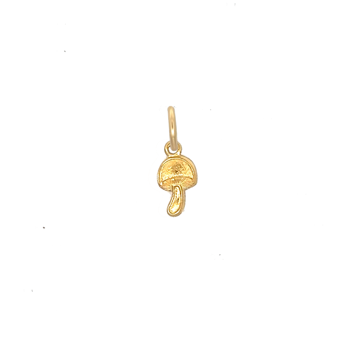 Mushroom Charm