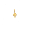 Mushroom Charm