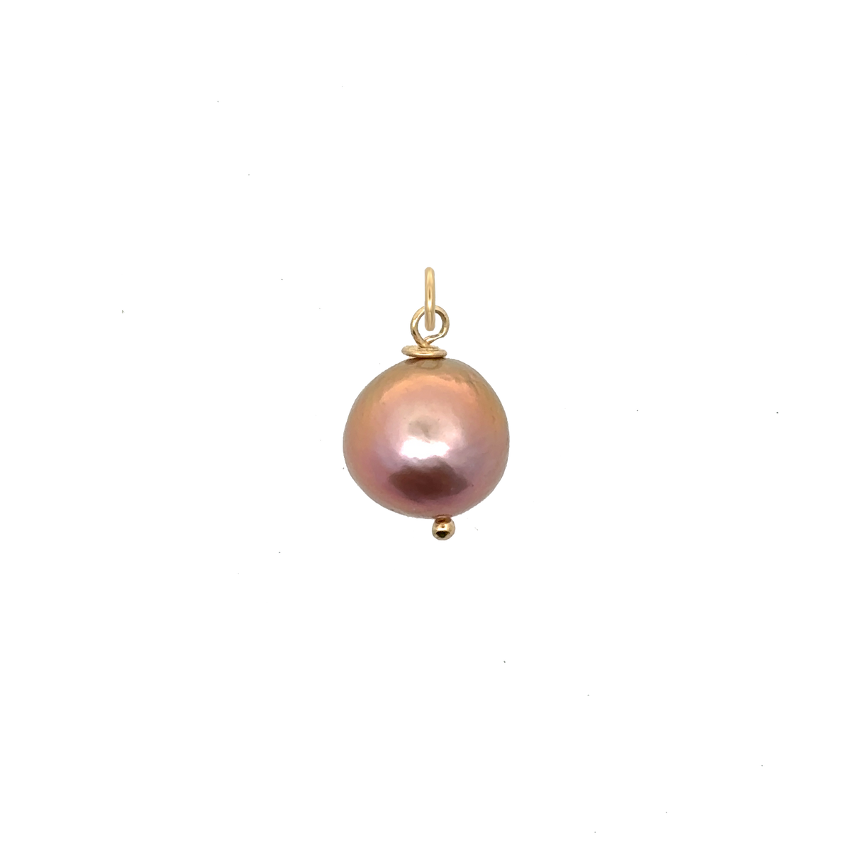 Large Freshwater Pink Pearl