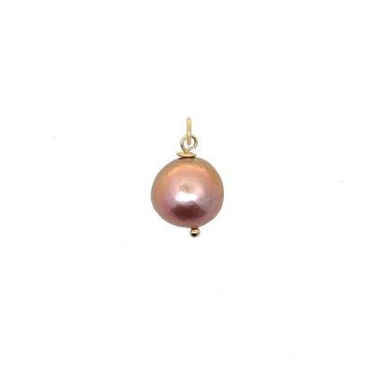 Large Freshwater Pink Pearl