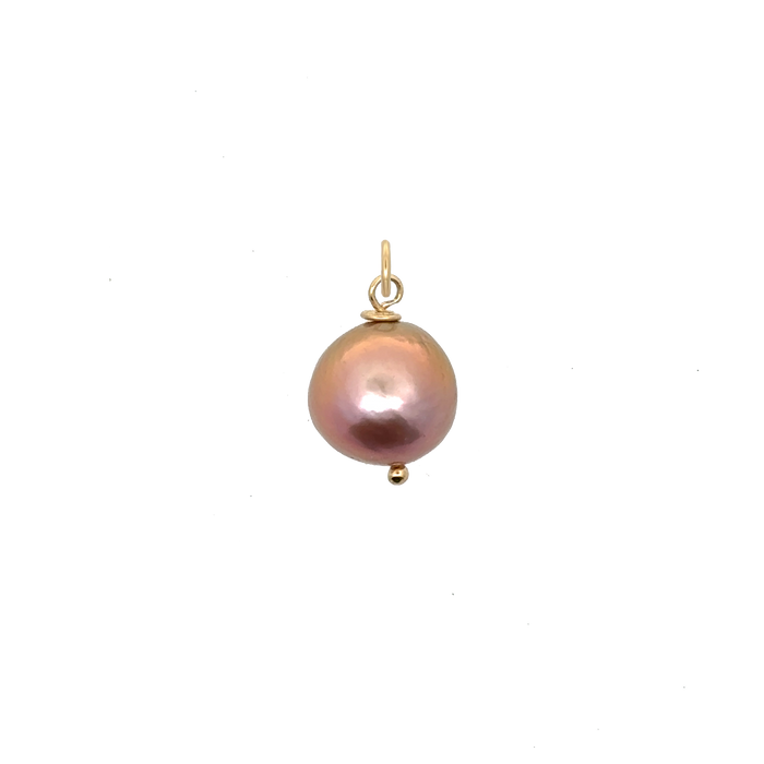 Large Freshwater Pink Pearl
